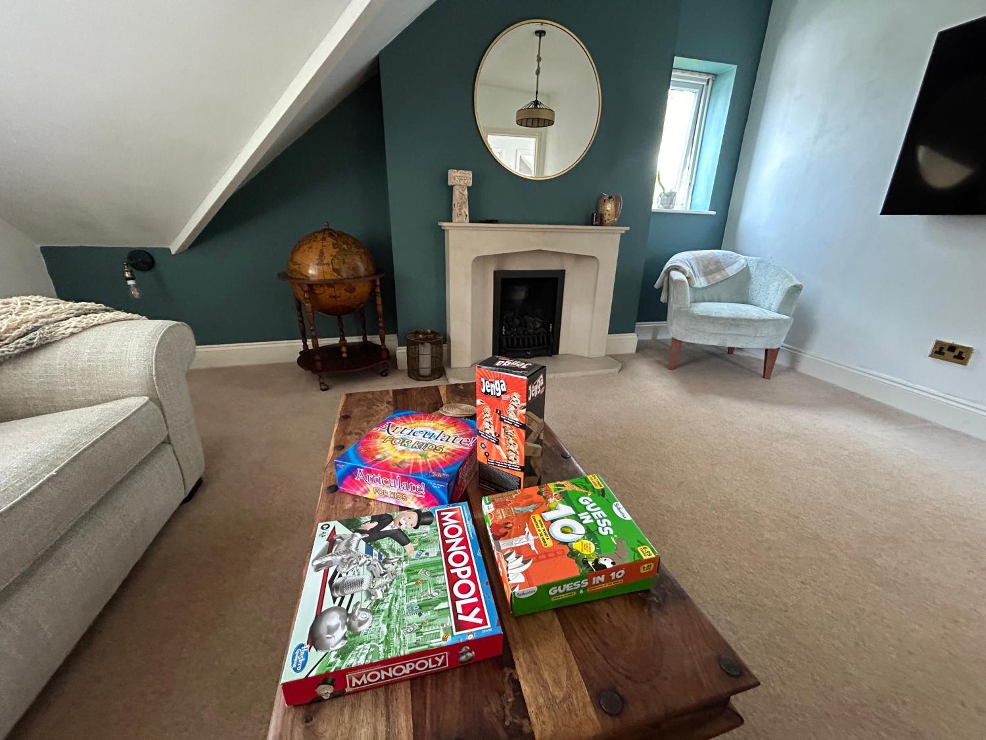 Seaside Rentals Bournemouth - 2Br, Upto 6Ppl, Beach 3 Min Walk, Dogs Ok, Wifi, Park 2 Cars Exterior foto