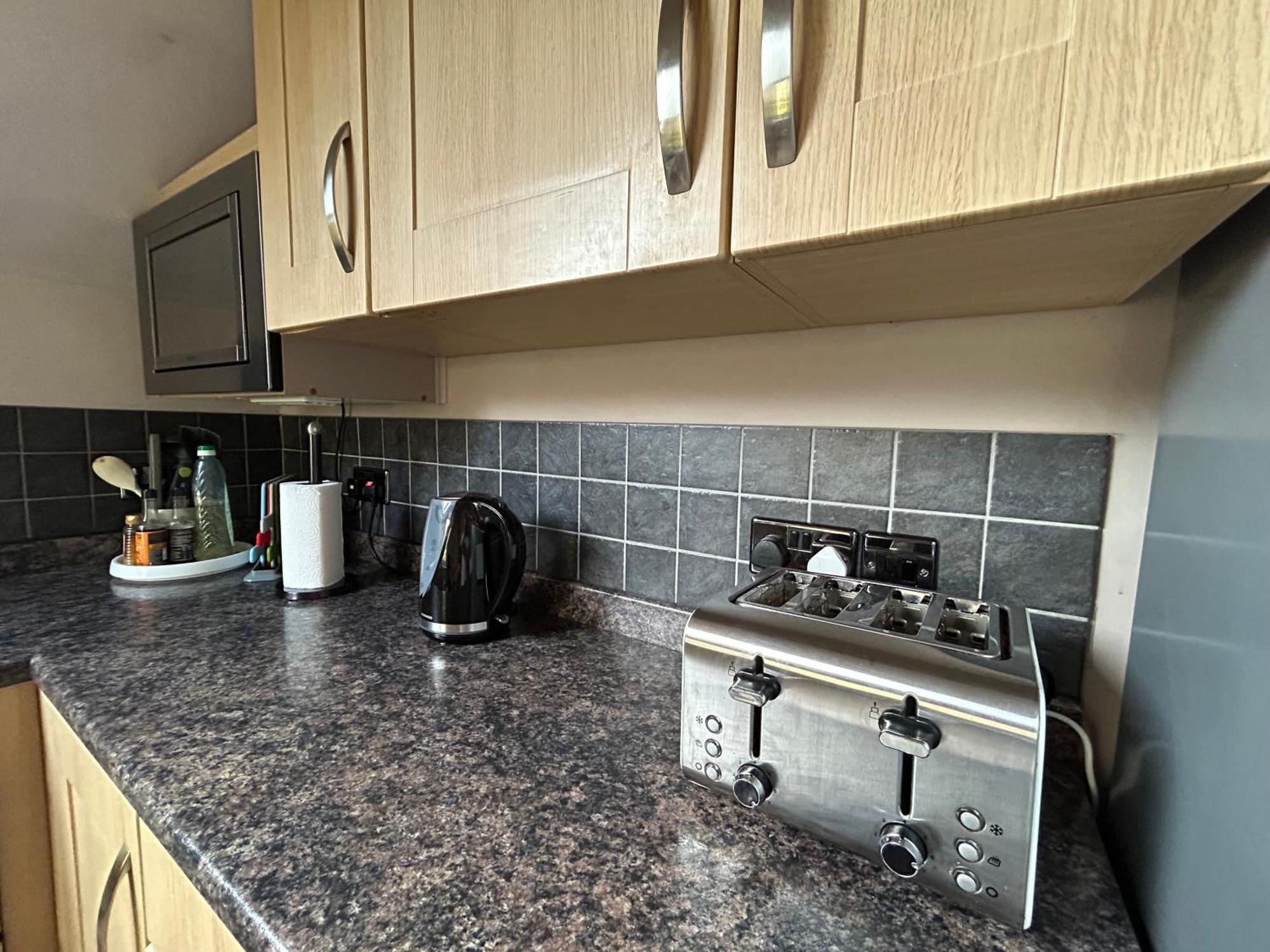 Seaside Rentals Bournemouth - 2Br, Upto 6Ppl, Beach 3 Min Walk, Dogs Ok, Wifi, Park 2 Cars Exterior foto
